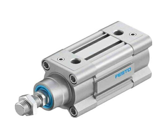 Festo エアシリンダ DSBCシリーズ DSBC-50-25-D3-PPVA-N3 販売単位：1個