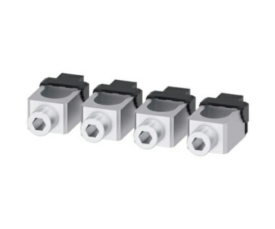 Siemens シーメンス ワイヤコネクタ Sentron 3VA9264-0JB12 販売単位：1個