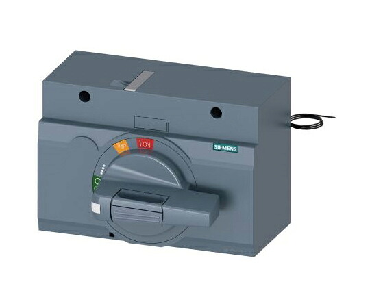 Siemens シーメンス ハンドル SENTRON 3VA9 3VA9467-0EK13 販売単位：1個