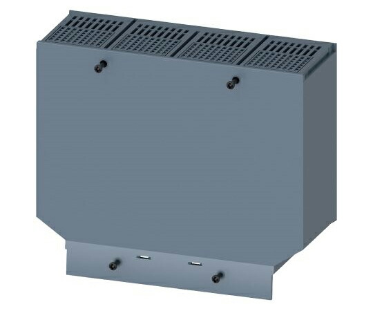 Siemens シーメンス 端子カバー SENTRON 3VA9 3VA9211-0WG40 販売単位：1個