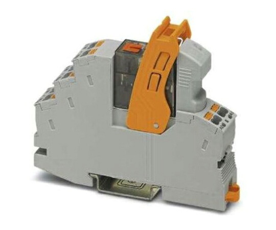 フエニックス・コンタクト Relay Module 1袋（10個入） 2905290 販売単位：1袋(10個入)