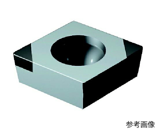 サンドビック コロターン107心付けCBN（620） 7135 1書き割り（5個入） CCGW09T308S01530F 売りわたすユニット：1書き割り(5個入)