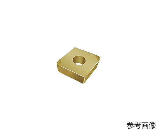 サンドビック T-Max P 旋削用CBNネガ心付け（620） 7115 1書き割り（5個入） CNGX1204L02518HXA 売りわたすユニット：1書き割り(5個入)