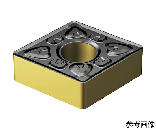 サンドビック T-Max P 旋削用ネガ心付け（112） 4415 1書き割り（10個入） CNMG120408XMR 売りわたすユニット：1書き割り(10個入)