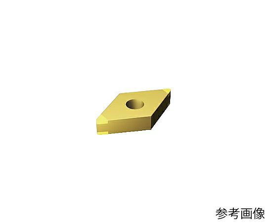 サンドビック T-Max P 旋削用CBNネガ手当て（620） 7115 1仕掛ける（5個入） DNGA150408S01520HWH 売りわたすユニット：1仕掛ける(5個入)