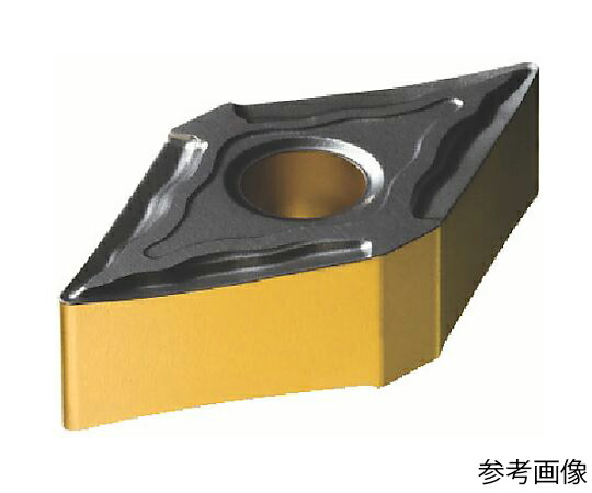 サンドビック T-Max P 旋削用ネガ心付け（110） 1125 1書き割り（10個入） DNMG110404MF1 売りわたすユニット：1書き割り(10個入)