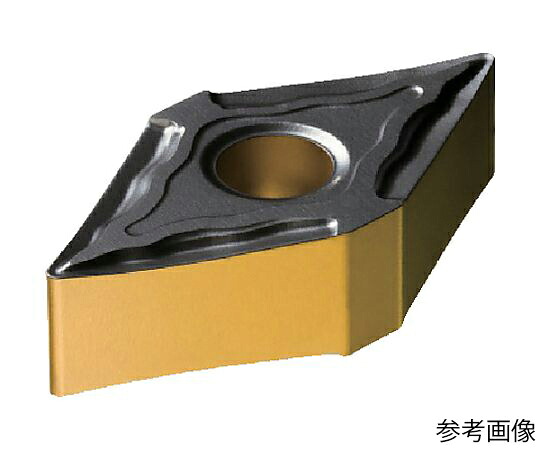 サンドビック T-Max P 旋削用ネガチップ（112） 4335 1セット（10個入） DNMG150408MF 販売単位：1セット(10個入)