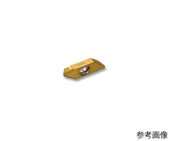 サンドビック コロカットXS 旋削加工用チップ（325） 1025 1セット（5個入） MAFL3003 販売単位：1セット(5個入)