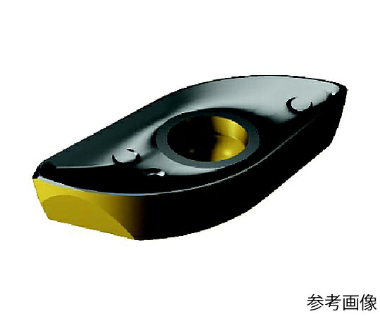 サンドビック コロミル216 ボールエンドミルチップ（350） 4340 1書き割り（10個入） R2161603MM 売りわたすユニット：1書き割り(10個入)
