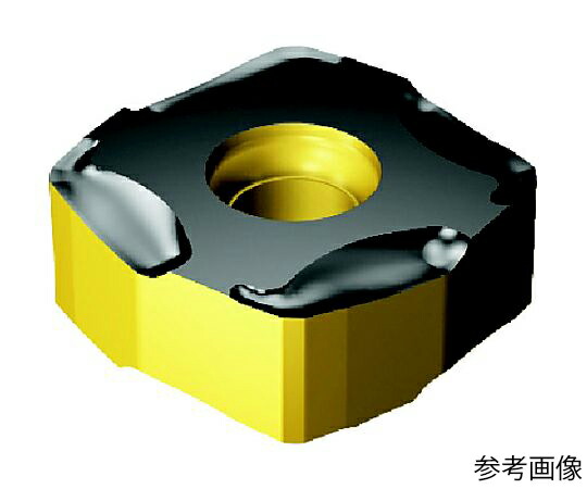 サンドビック コロミル365 フライス工業用心付け（350） 4330 1書き割り（10個入） R3651505ZNEPM 売りわたすユニット：1書き割り(10個入)