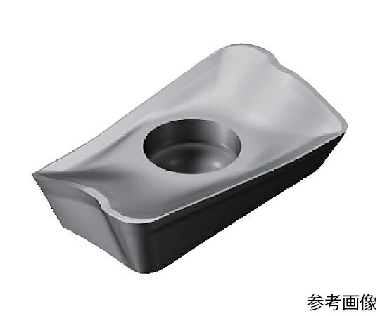 サンドビック コロミル390 フライス工業用心付け（350）材種530 530 1書き割り（10個入） R39011T308MPL 売りわたすユニット：1書き割り(10個入)