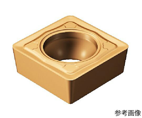 サンドビック コロターン107 旋削用ポジ心付け（120） 1115 1書き割り（10個入） SCMT09T308SMC 売りわたすユニット：1書き割り(10個入)