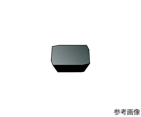 サンドビック フライス切断機用心付け（150） H10 1書き割り（10個入） SFAN1203EFL 売りわたすユニット：1書き割り(10個入)