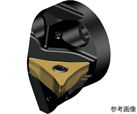 サンドビック 旋削加工用コロターン Prime頭顱（480） SLCP30AR3211C40 売りわたすユニット：1個