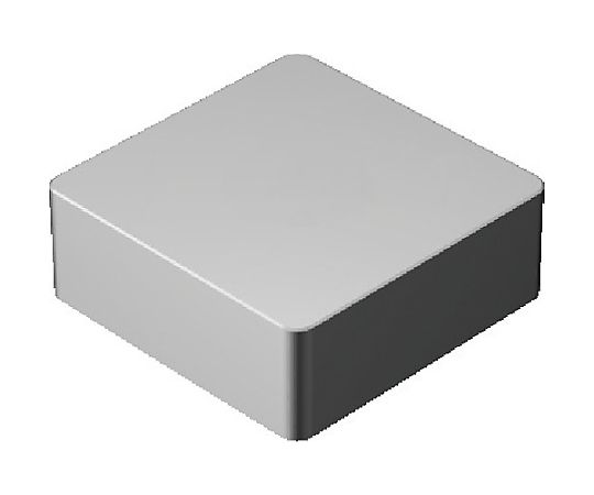 サンドビック T-Max 旋削用セラミックネガチップ（610） 670 1書き割り（10個入） SNGN120416T01020 売りわたすユニット：1書き割り(10個入)