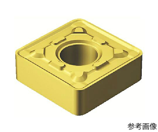 サンドビック T-Max P 旋削用ネガ心付け（110） 2035 1書き割り（10個入） SNMG150616MRR 売りわたすユニット：1書き割り(10個入)