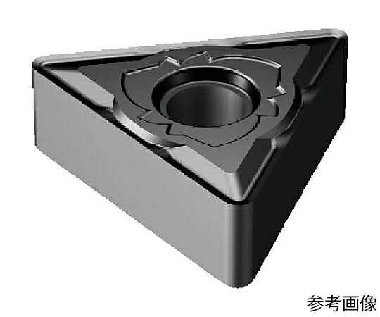 サンドビック T-Max P 旋削用ネガ手当て（110） 1115 1仕掛ける（10個入） TNMG160408SM 売りわたすユニット：1仕掛ける(10個入)