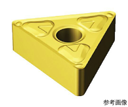 サンドビック T-Max P 旋削用ネガ手当て（110） GC15 1仕掛ける（10個入） TNMG160408XF 売りわたすユニット：1仕掛ける(10個入)