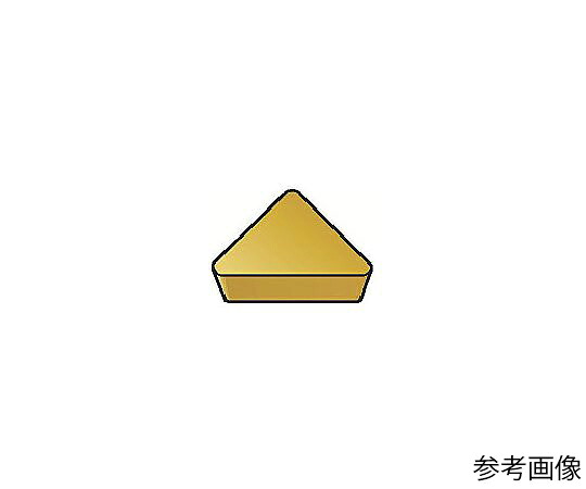 サンドビック T-Max 旋削用ポジ心付け（130） H13A 1書き割り（10個入） TPUN160308 売りわたすユニット：1書き割り(10個入)