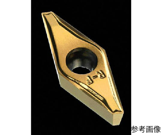 サンドビック コロターン107 旋削用ポジ心付け（120） 1125 1書き割り（10個入） VCEX110301LF 売りわたすユニット：1書き割り(10個入)