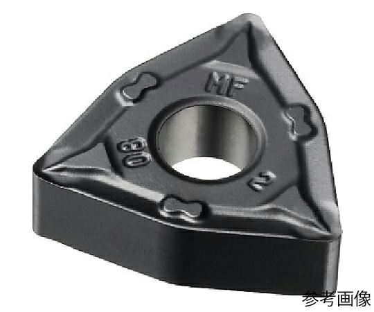サンドビック T-Max P 旋削用ネガ・手当て（110） 1115 1仕掛ける（10個入） WNMG060404MF 売りわたすユニット：1仕掛ける(10個入)