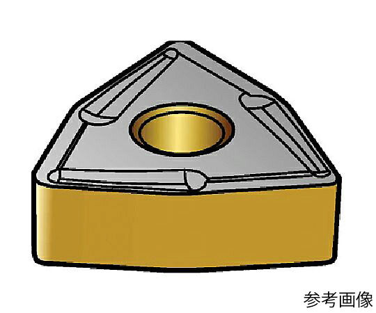 サンドビック T-Max 旋削用ネガ・心付け（340） 2025 1書き割り（5個入） WNMX150931MM 売りわたすユニット：1書き割り(5個入)