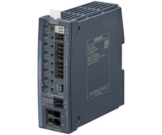 Siemens 選択性モジュール SITOP 6EP4437-7EB00-3DX0 販売単位：1個