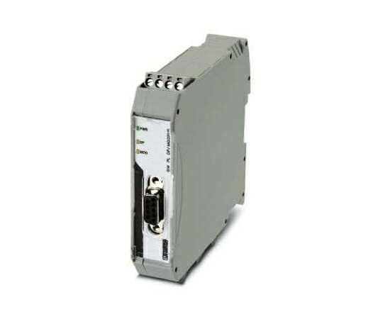 フエニックス・コンタクト コンバータ プロトコルコンバータ Modbus/RTU、PROFIBUS DP用 2316365 販売単位：1個