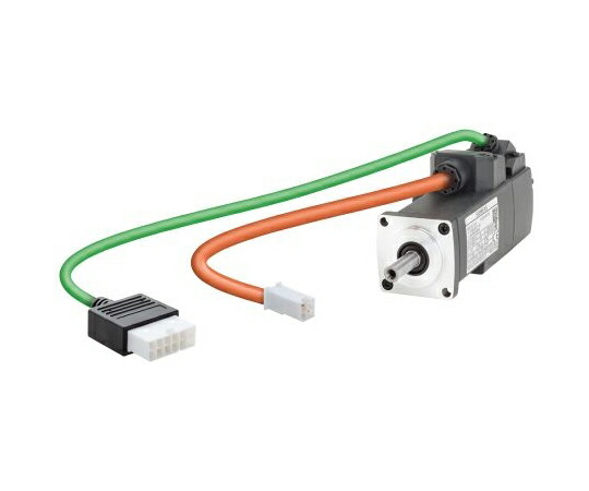 Siemens SIMOTICS S-1FL6 LI 1AC/3AC 230V 0 16 N 1FL6022-2AF21-1AA1 販売単位：1個