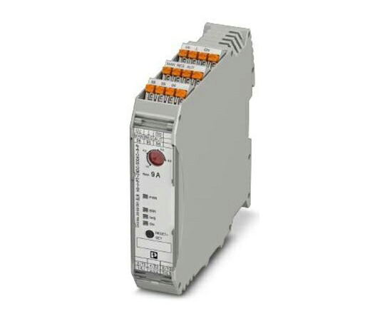 フエニックス・コンタクト アドバンスドモータスタータ Contactron 2909561 販売単位：1個