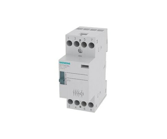 Siemens シーメンス 電磁接触器 220 V ac/dc 4極 5TTシリーズ 5TT5030-6 販売単位：1個