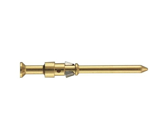 Harting Harting ヘビーデューティパワーコネクタ Han D HMC シリーズ オス 1極 10A 1袋（100個入） 09152006127 販売単位：1袋(100個入)