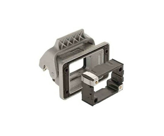 Harting HanAR B 産業用コネクタ 09300060391 販売単位：1個 7,552円