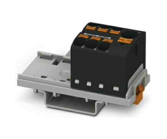 フエニックス・コンタクト 配電ブロック 7極 1袋（8個入） 3273606 販売単位：1袋(8個入)