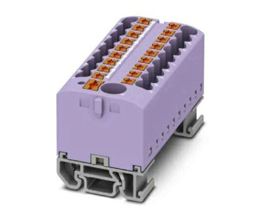 フエニックス・コンタクト 配電ブロック 19極 1袋（8個入） 3274226 販売単位：1袋(8個入)