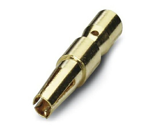 フエニックス・コンタクト ピン・ソケットコンタクト メス サイズ：1.5mm 圧着端子 1袋（100個入） 1623775 販売単位：1袋(100個入)
