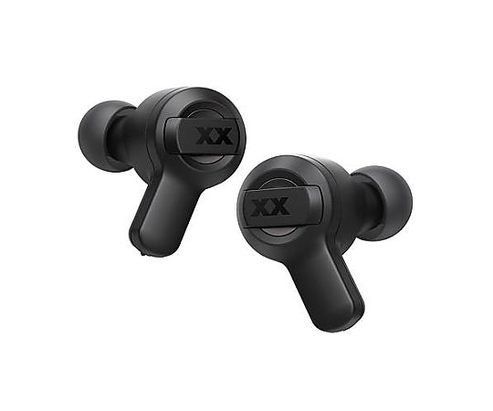 JVCケンウッド ワイヤレスイヤホン（カナル型） EA763BC-71A 販売単位：1個 10,946円