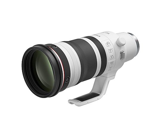 キヤノン 交換レンズ RF100-300mm F2.8 L IS USM RF100-300LIS 販売単位：1個