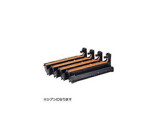 富士通 膜鳴楽器薬莢 CL117 シアン 0809740  売りわたすユニット：1個