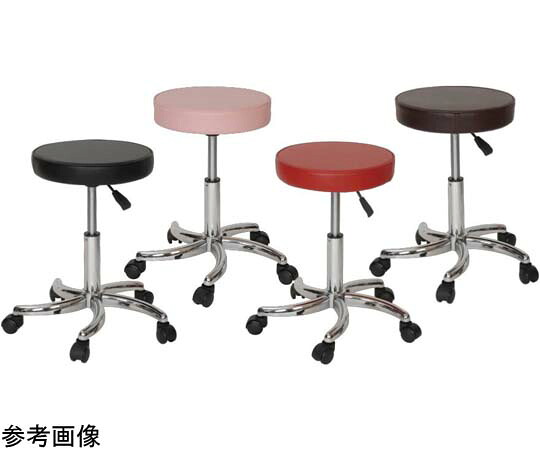 CML 腰掛けCML800B（メッキ手合い）赤いこと S型 A200203 売りわたすユニット：1個