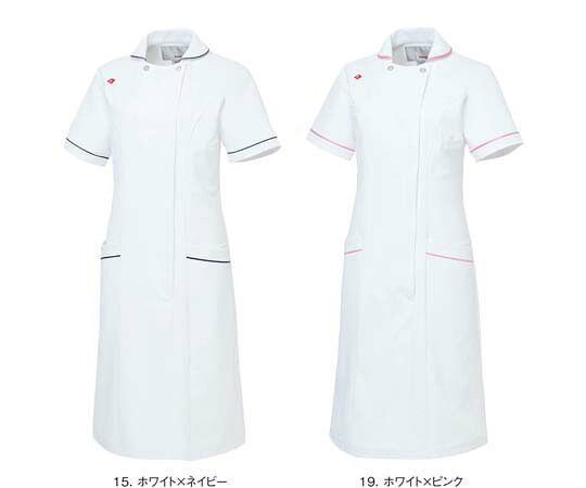 ルコックスポルティフ 衣裳 19 白いこと×さくら色 EL UQW0028 売りわたすユニット：1枚