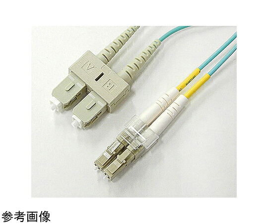エイム陰電子 エイム陰電子 2芯眼鏡吊りひも AFP2-DLC/DLC-OM4-09 売りわたすユニット：1本