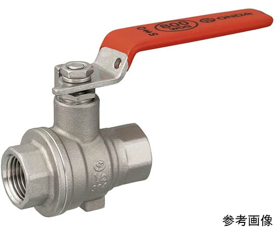 オンダ製造所 SBFF2型 どんぶり鉢弁膜 Rc1 1/2 SBFF2-40 売りわたすユニット：1個