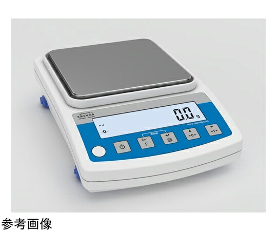 RADWAG 上皿竿秤WTC続きものWTC2000 WL-210-0001 売りわたすユニット：1台