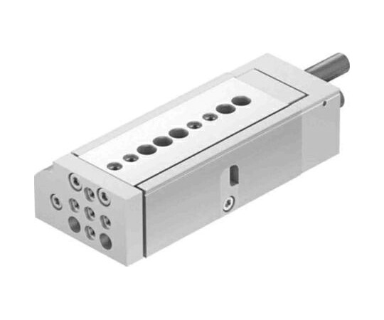 Festo ガイド付シリンダ DGSL（ディグラルシリーズ DGSL-12-40-P1A 販売単位：1個