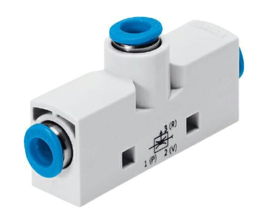 Festo 真空ポンプ VNシリーズ VN-07-M-T3-PQ2-VQ2-RQ2 販売単位：1個