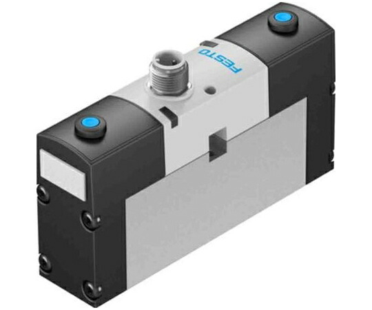 Festo ソレノイドバルブ VSVA（VSVA）シリーズ VSVA-B-T32H-AH-A1-1R5L 販売単位：1個