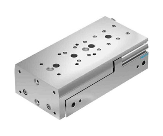 Festo ガイド付シリンダ DGST（DGSTシリーズ DGST-25-100-PA 販売単位：1個