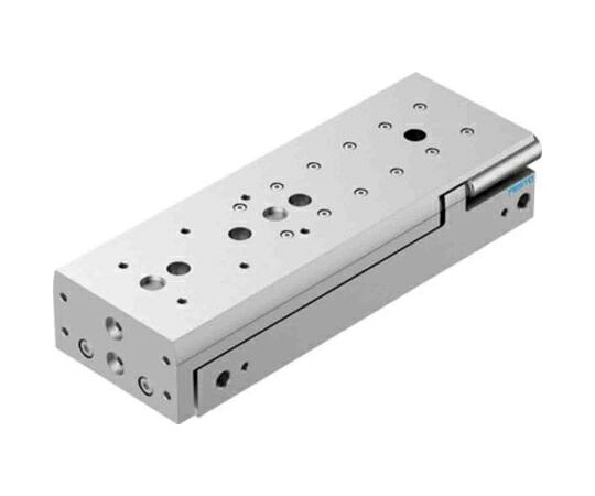 Festo ガイド付シリンダ DGST.（DGSTシリーズ DGST-20-125-PA 販売単位：1個
