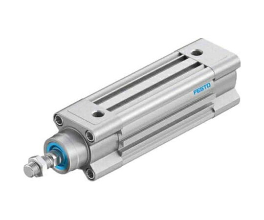Festo エアシリンダ DSBCシリーズ DSBC-32-60-D3-PPSA-N3 販売単位：1個